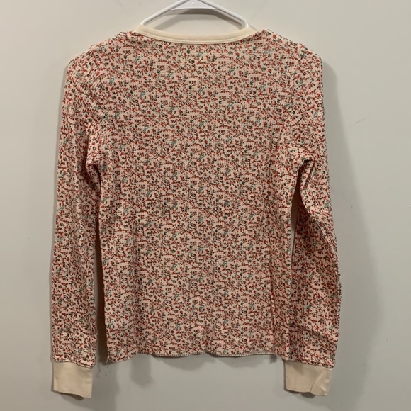 American Eagle Outfitters Women’s Crew Neck Pullover Sz S, raw hem nwt - Picture 2 of 6